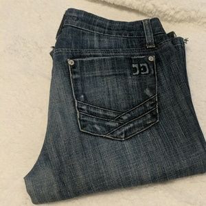 Joe's Jeans style Honey